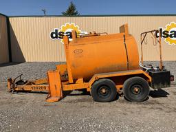 2006 Stepp SMT600P Towable Tar Kettle