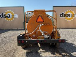 2006 Stepp SMT600P Towable Tar Kettle