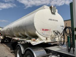 1988  Polar  Tanker Trailer
