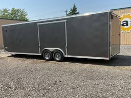 2023  Discovery Cargo Trailers, Inc.  Enclosed Trailer