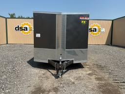 2023  Discovery Cargo Trailers, Inc.  Enclosed Trailer