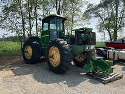 John Deere  8630   Ag Tractor
