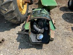 John Deere  8630   Ag Tractor