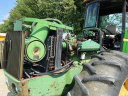 John Deere  8630   Ag Tractor
