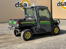 John Deere  XUV835M  Gator