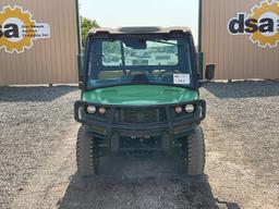 John Deere  XUV835M  Gator