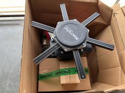 Macro Air 2 HP Fan,
