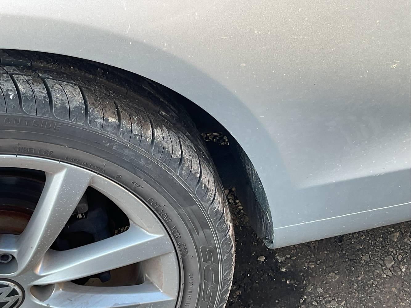 2012  Volkswagon  EOS  Car