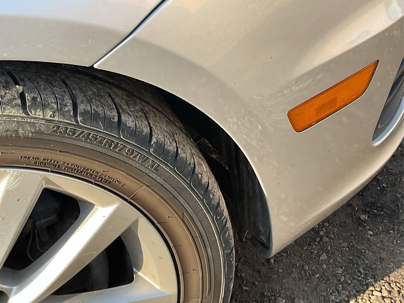 2012  Volkswagon  EOS  Car