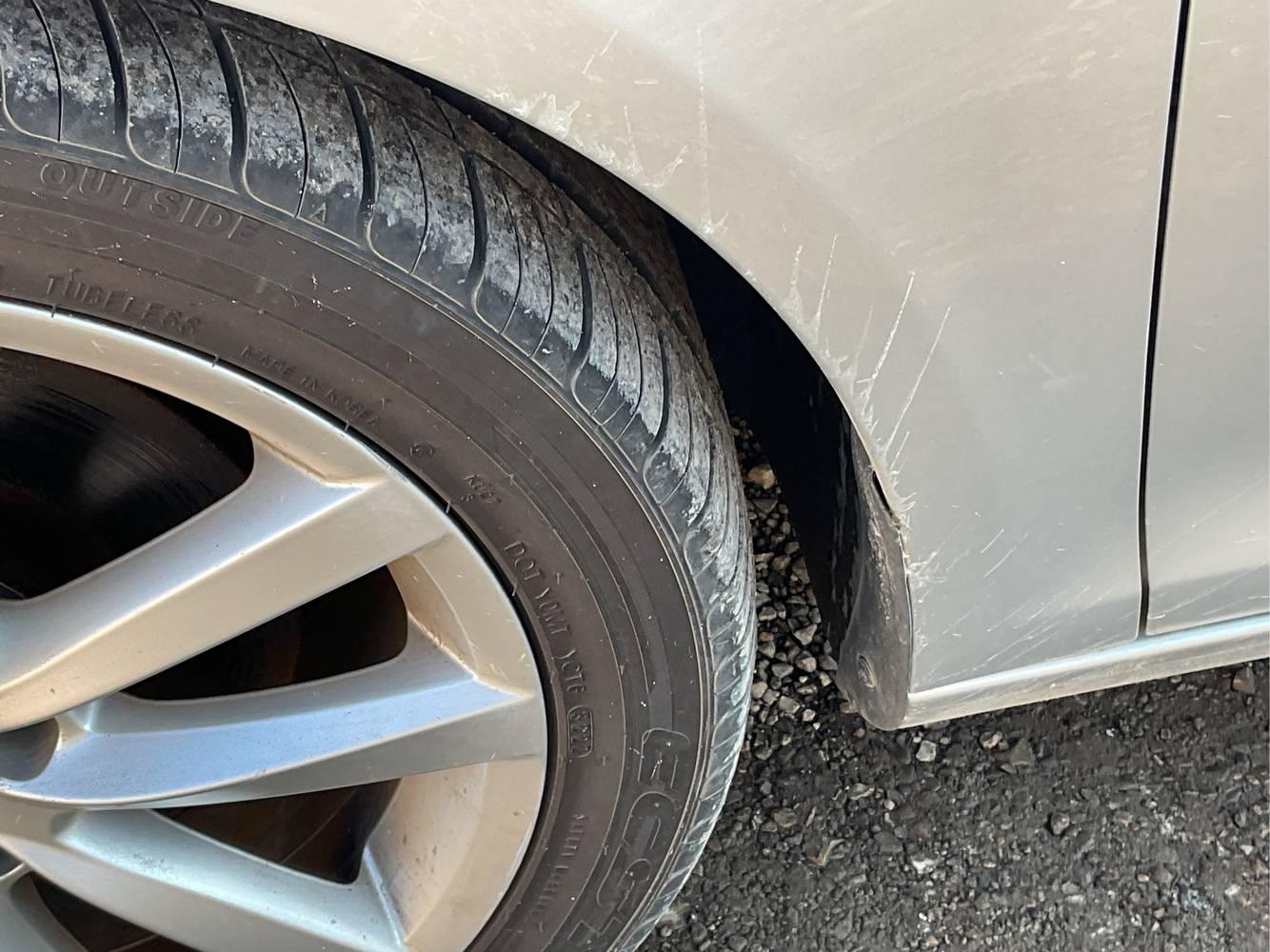 2012  Volkswagon  EOS  Car