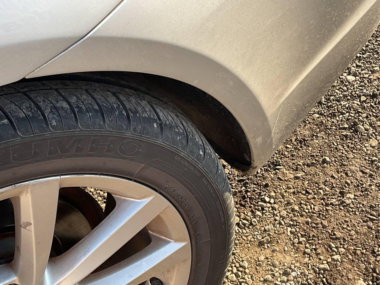 2012  Volkswagon  EOS  Car