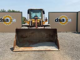 Volvo  L110E  Rubber Tired Loader