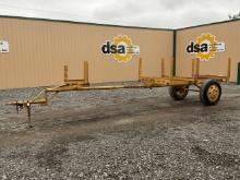 Pole Trailer