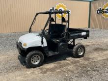 2009  Kazuma  Manmouth 800  ATV
