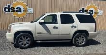 2014 GMC Yukon SUV
