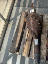 Reemer, 14”