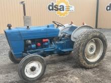 Ford 2600 Ag Tractor