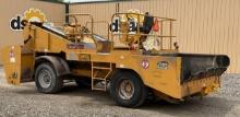 Entyre Chip Spreader