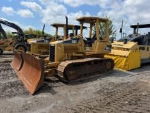 CAT D5G Crawler Tractor