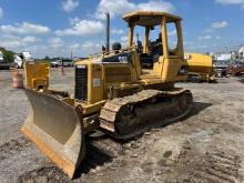 CAT D4G XL Crawler Tractor