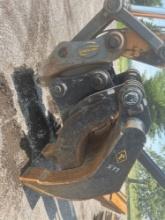 2024 Pemberton EGR500,Grapple, Excavator Attachment