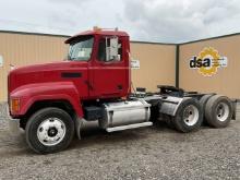 2003 Mack CH613 Truck Tractor