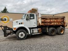 2007 L7500 series