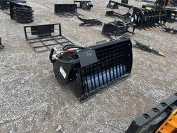 Unused GIYI  GY-MB27F  Concrete Mixer Bucket