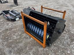 Unused 2025  GIYI   GY-MB27F  Concrete Mixing Bucket