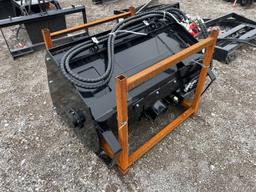 Unused 2025  GIYI   GY-MB27F  Concrete Mixing Bucket