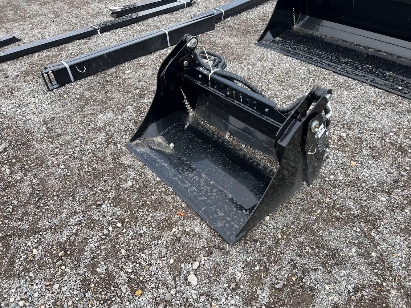 Unused 2025  GIYI   GY-XKH39F  Mini Skid Loader