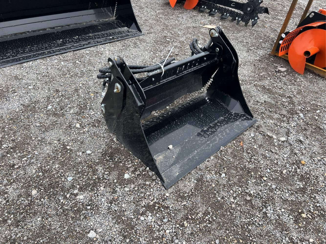 Unused 2025  GIYI   GY-XKH39F  Mini Skid Loader