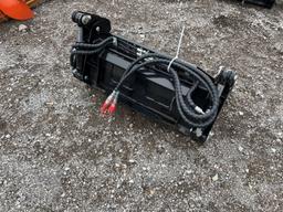 Unused 2025  GIYI   GY-XKH39F  Mini Skid Loader