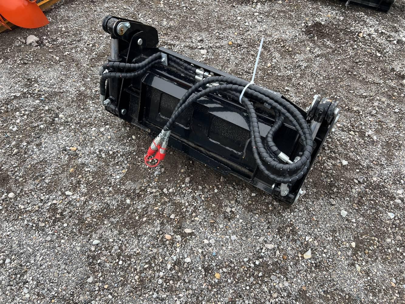 Unused 2025  GIYI   GY-XKH39F  Mini Skid Loader