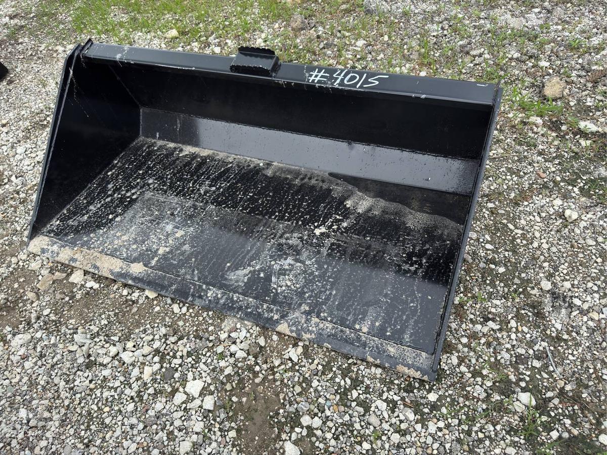 Unused 2025  Kit Container