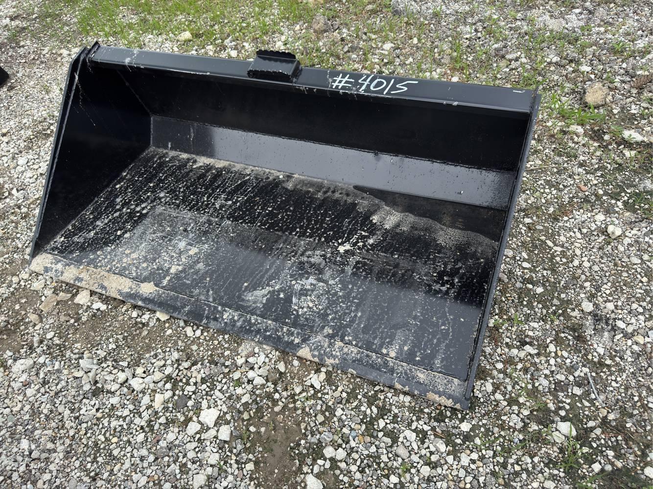 Unused 2025  Kit Container