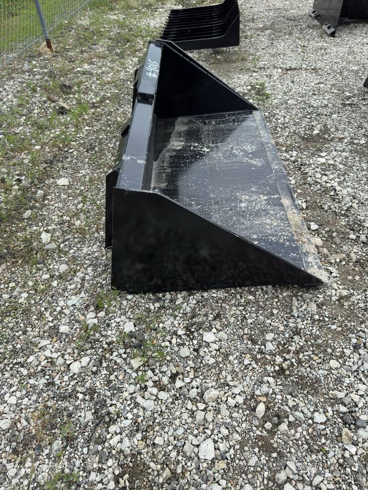 Unused 2025  Kit Container