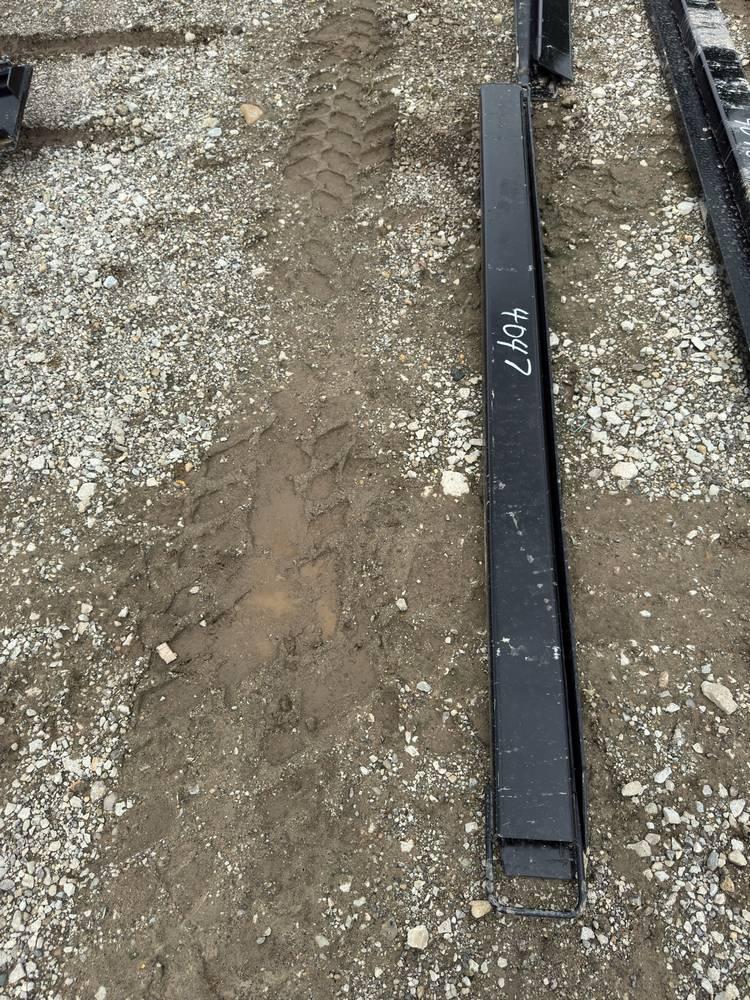 Unused 2025  Kit Container