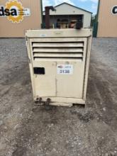 Ingersoll Rand Air Compressor