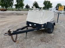 2006 Ingersoll Rand Towable Air Compressor