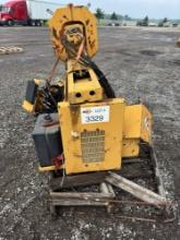 Vermeer CS418
