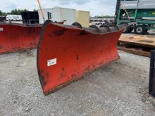 Snow Plow