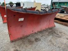 Snow Plow