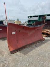 Snow Plow