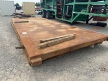 10' X 24' Trench Box
