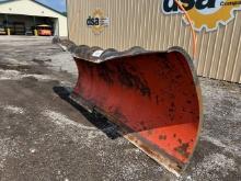 11’ Snow Plow
