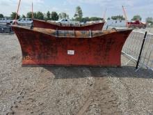 11’ Snow Plow