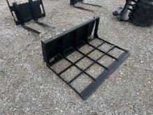 New Unused 48” Land Leveler