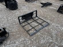 New Unused GIYI Mini Skid Loader Land Leveler