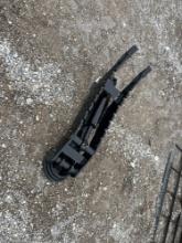 New Unused 2025  GIYI   7T  Hydraulic Thumb